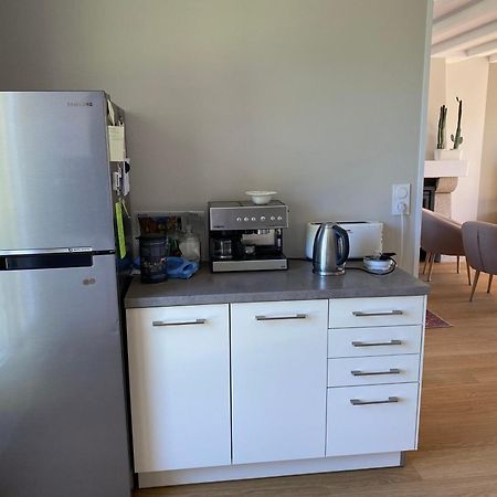 Maison De Vacances Ninette Névez Dış mekan fotoğraf